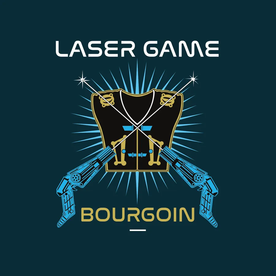 Image du carousel qui illustre: Laser Game Bourgoin-Jallieu à Bourgoin-Jallieu
