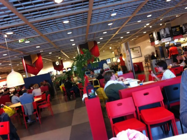 Image du carousel qui illustre: IKEA Restaurant & Café à La Maxe