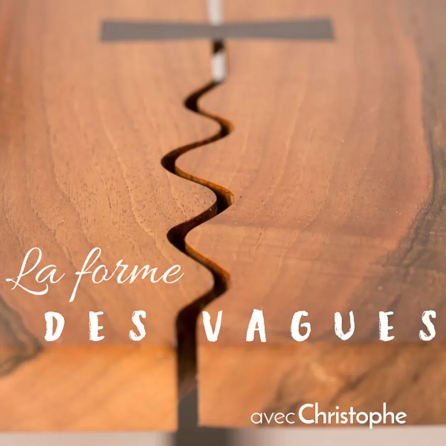 Image du carousel qui illustre: Fabriquez votre table basse en bois - 2J à Marseille