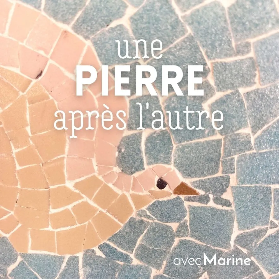 Image du carousel qui illustre: Décorez votre objet en mosaïque à Neuilly-sur-Seine