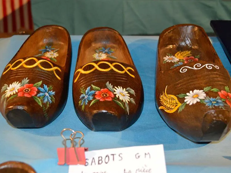 Image du carousel qui illustre: Grand Festival De L'artisanat à Niederbronn-les-Bains