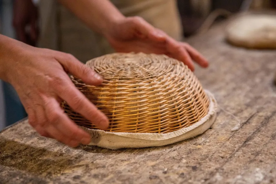 Image du carousel qui illustre: Initiez-vous au travail du pain à Paris