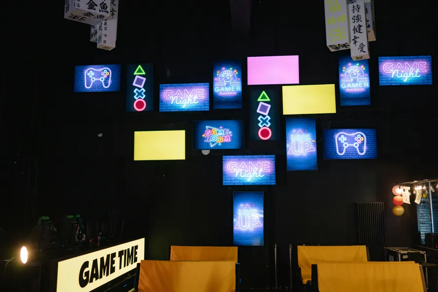Image du carousel qui illustre: Tournoi Jeux Vidéo : Kart & Cie à Gignac