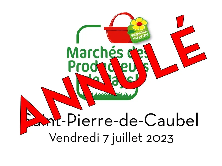 Image du carousel qui illustre: Marché Des Producteurs De Pays De Saint-pierre-de-caubel à Pinel-Hauterive