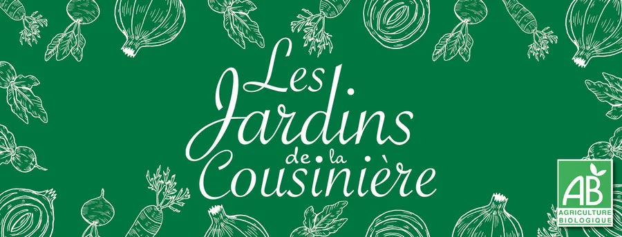 Image du carousel qui illustre: Les Jardins De La Cousinière à Châtellerault