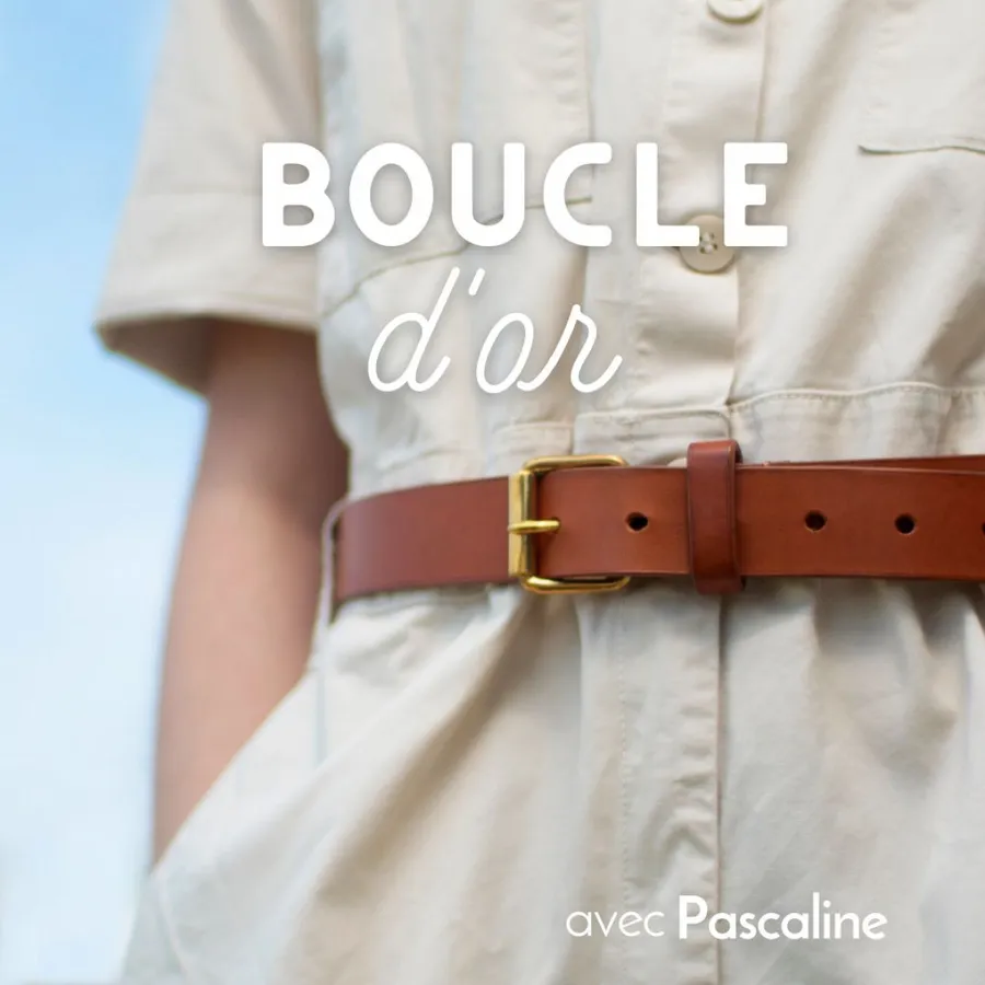 Image du carousel qui illustre: Fabriquez votre ceinture à Nantes