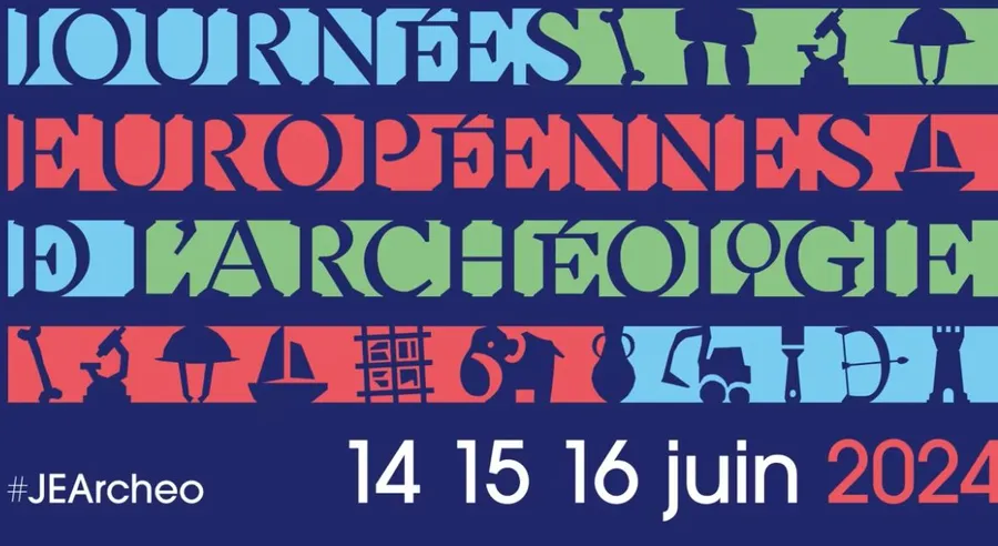 Image du carousel qui illustre: Journées Européennes De L'archéologie à Aurignac