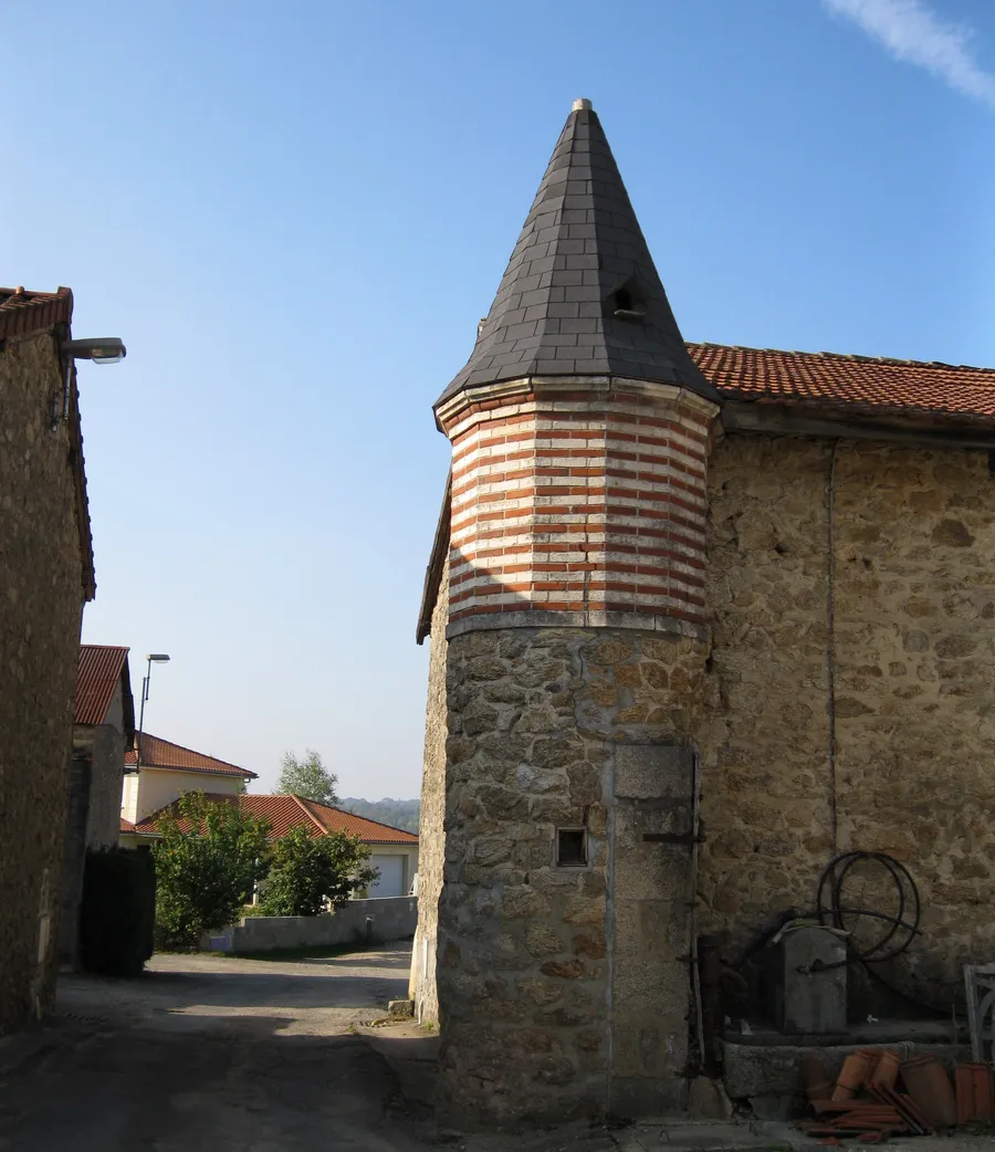 Image du carousel qui illustre: Sentier Bastide-Uzurat à Limoges