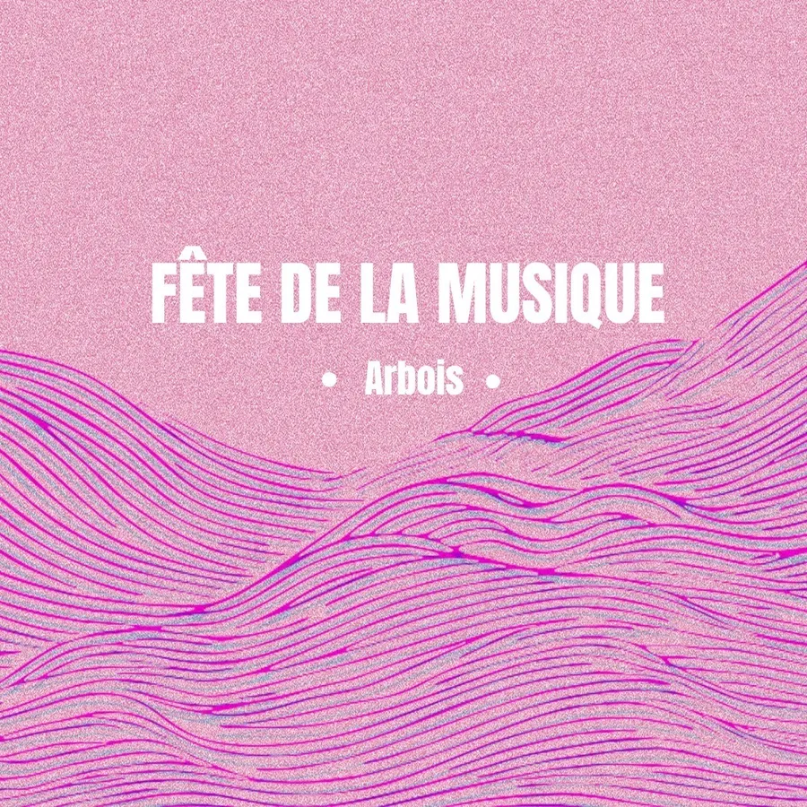 Image du carousel qui illustre: Fête de la musique à Arbois ! à Vadans
