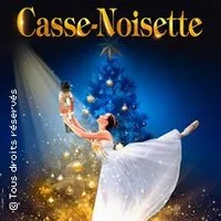 Image du carousel qui illustre: Casse-Noisette - Tournée à Châlons-en-Champagne