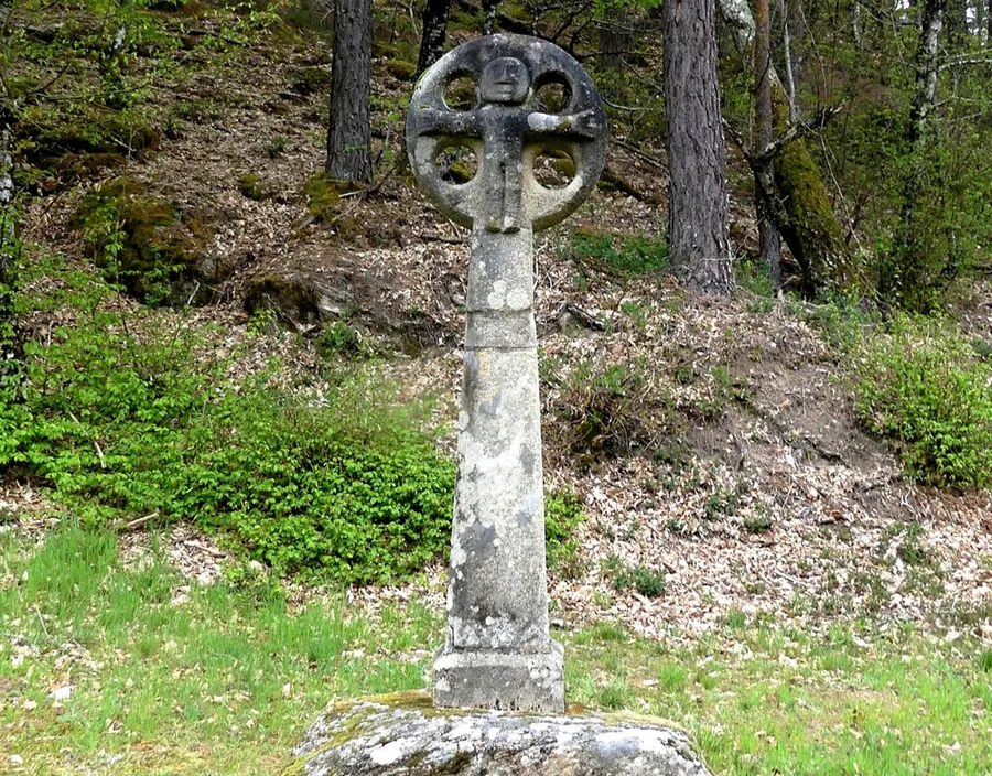 Image du carousel qui illustre: Les tours de Merle à Saint-Geniez-ô-Merle