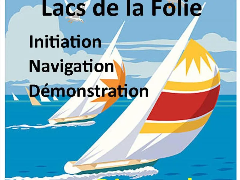 Image du carousel qui illustre: Modelisme Naval à Contrexéville