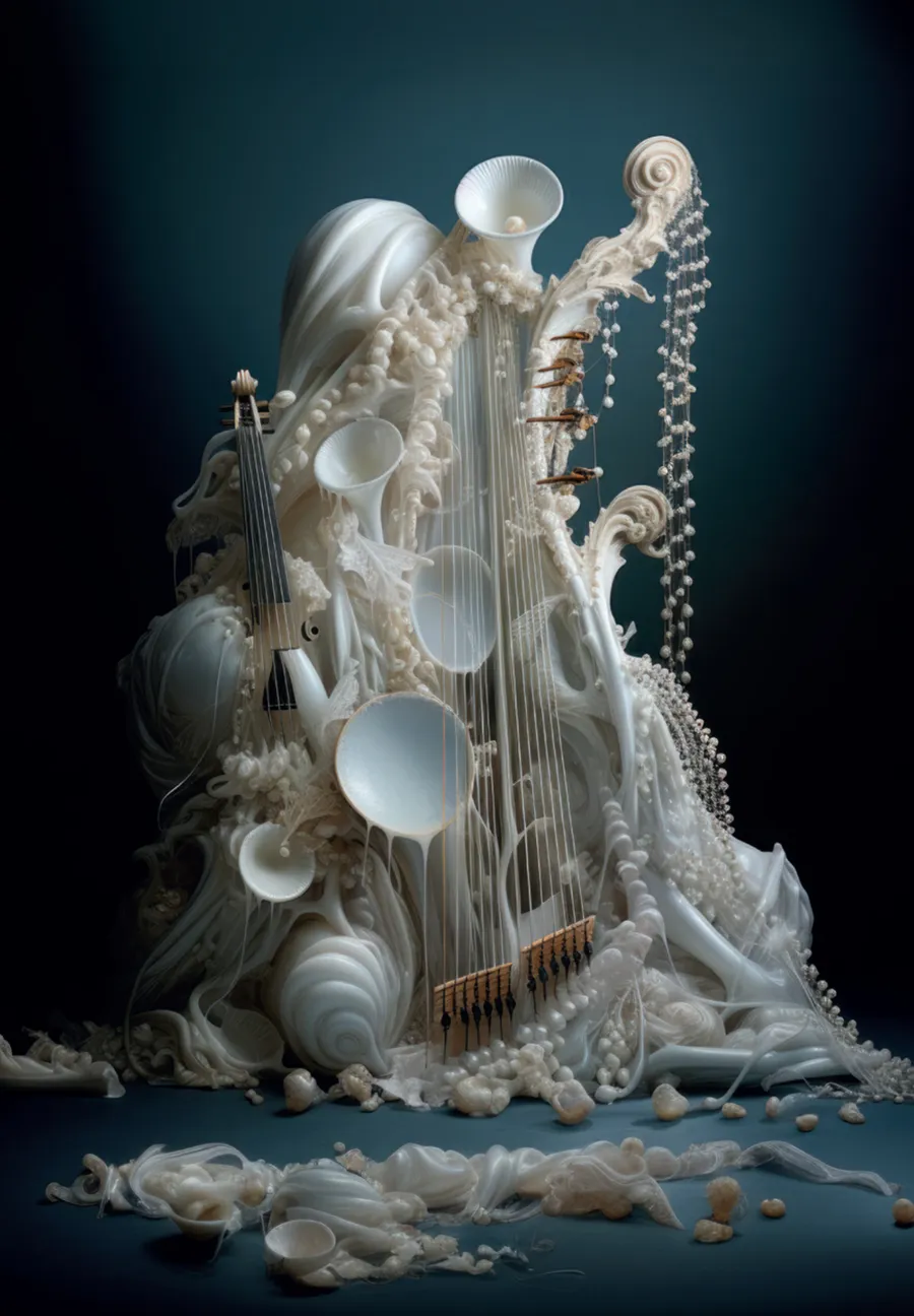 Image du carousel qui illustre: Concerts Le temps d’un paysage | Festival Mars en Baroque à Marseille