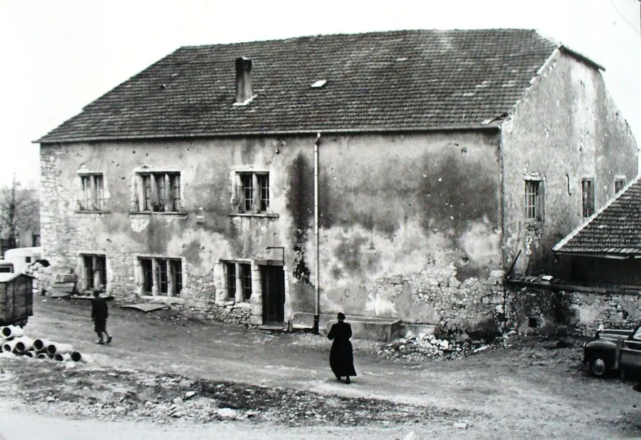 Image du carousel qui illustre: Maison du Bailli à Morhange