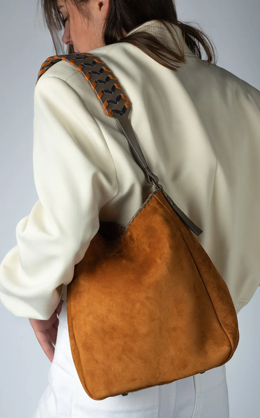 Image du carousel qui illustre: Réalisez votre sac seau à Paris