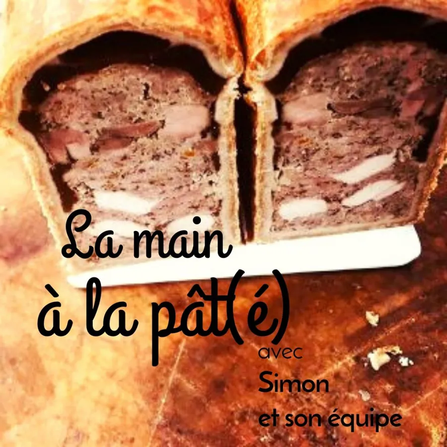 Image du carousel qui illustre: Fabriquez votre pâté en croûte à Paris
