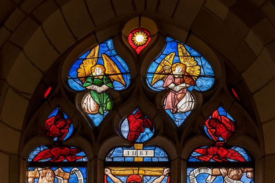 Image du carousel qui illustre: Eglise Saint-loup À Auxon à Auxon