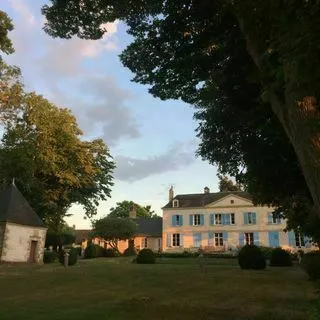 Image du carousel qui illustre: Visite libre à Lussault-sur-Loire