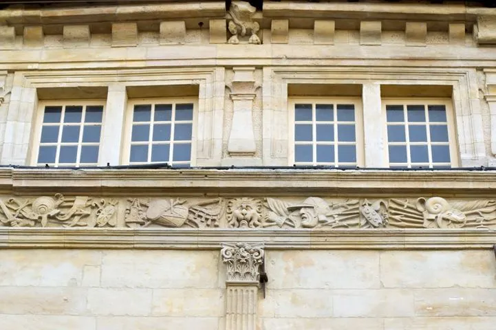 Image du carousel qui illustre: La Rue Des Ducs De Bar à Bar-le-Duc