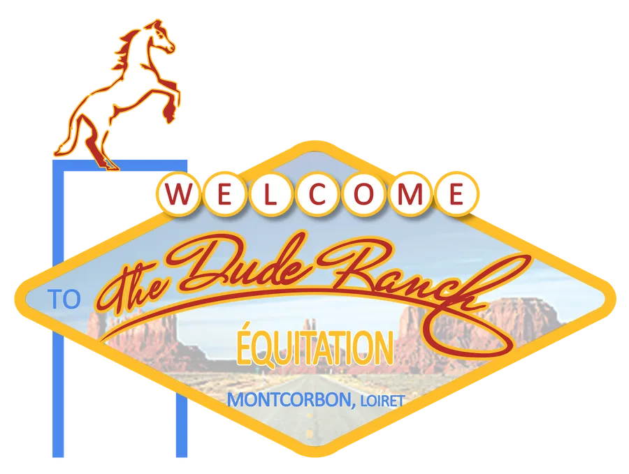 Image du carousel qui illustre: The Dude Ranch à Douchy-Montcorbon