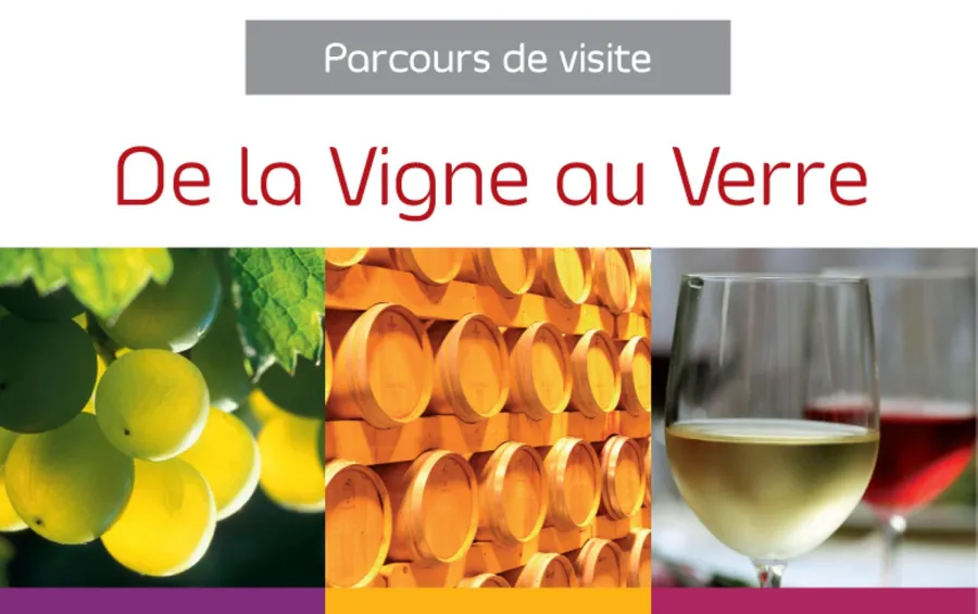 Image du carousel qui illustre: Les Vignerons De Tutiac à Val-de-Livenne