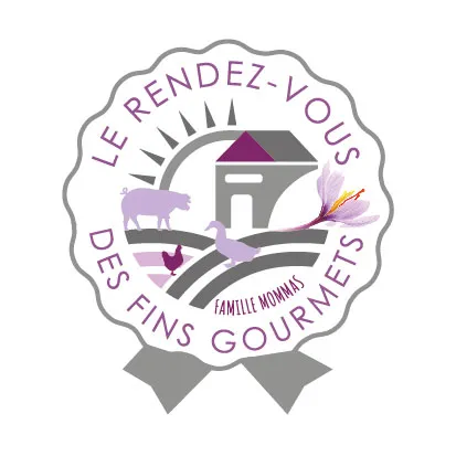 Image du carousel qui illustre: Le Rendez-vous Des Fins Gourmets à Verteuil-d'Agenais