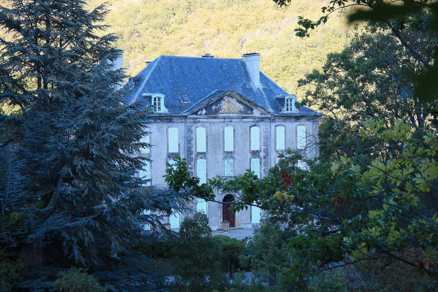 Image du carousel qui illustre: Chateau De Salgas à Vebron