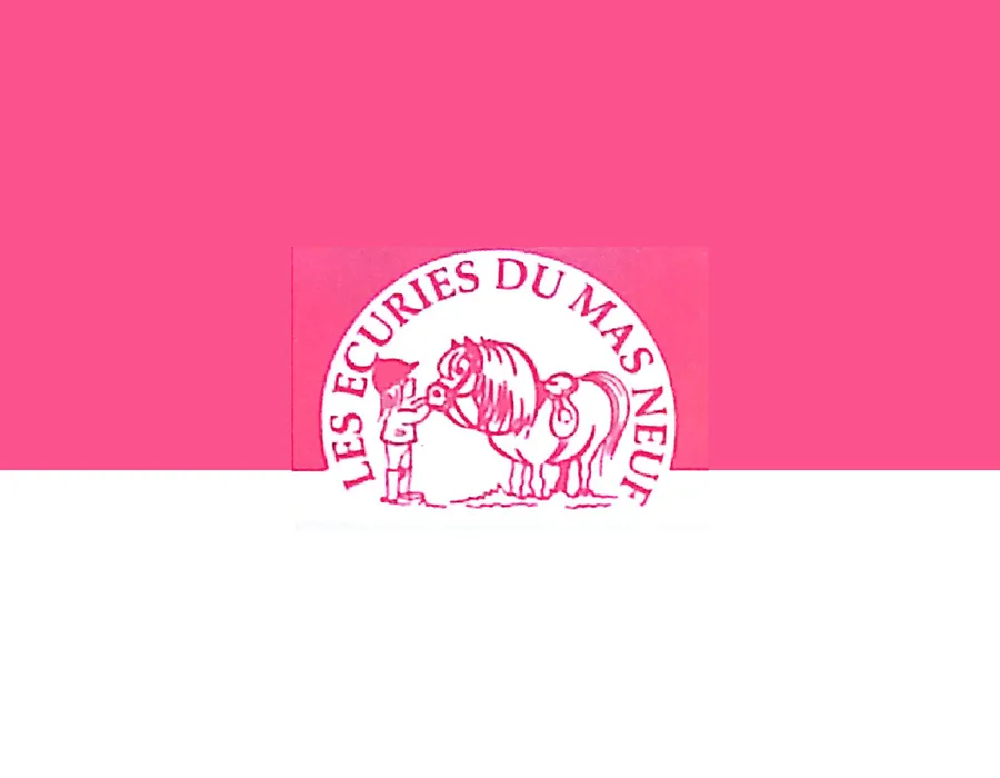 Image du carousel qui illustre: Les Écuries du Mas Neuf à Salon-de-Provence