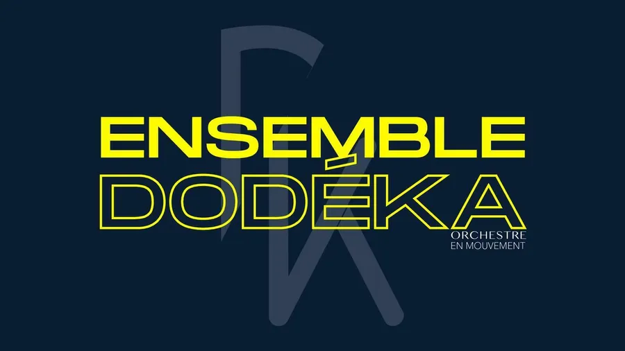 Image du carousel qui illustre: Interventions musicales par l'Ensemble Dodéka à Darvault