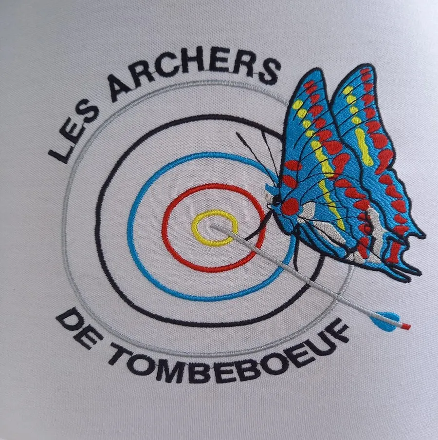Image du carousel qui illustre: Animations Autour Du Tir À L'arc à Tombebœuf