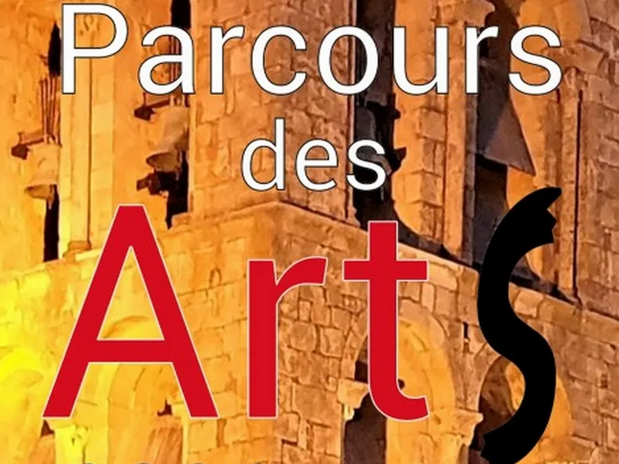Image du carousel qui illustre: Parcours Des Arts 2024 à Caunes-Minervois