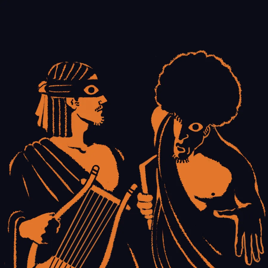 Image du carousel qui illustre: Concert Muthos - Istoar à Loupian