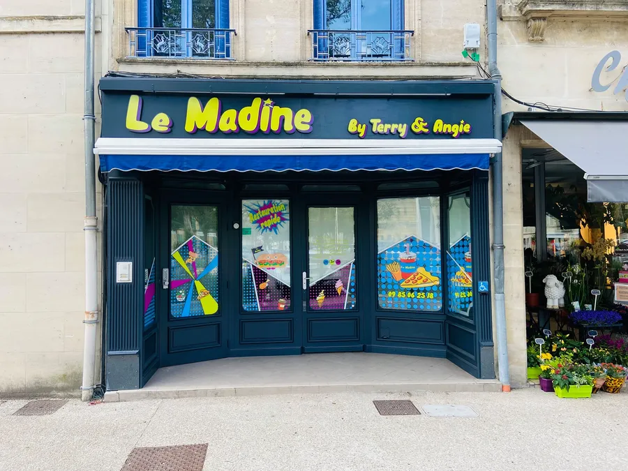 Image du carousel qui illustre: Le Madine - Restauration Rapide à Bar-le-Duc