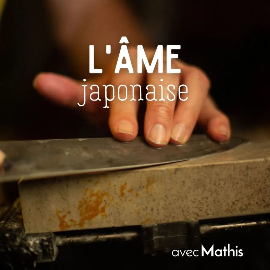 Image du carousel qui illustre: Affûtez vos couteaux sur pierres japonaises à Vertaizon