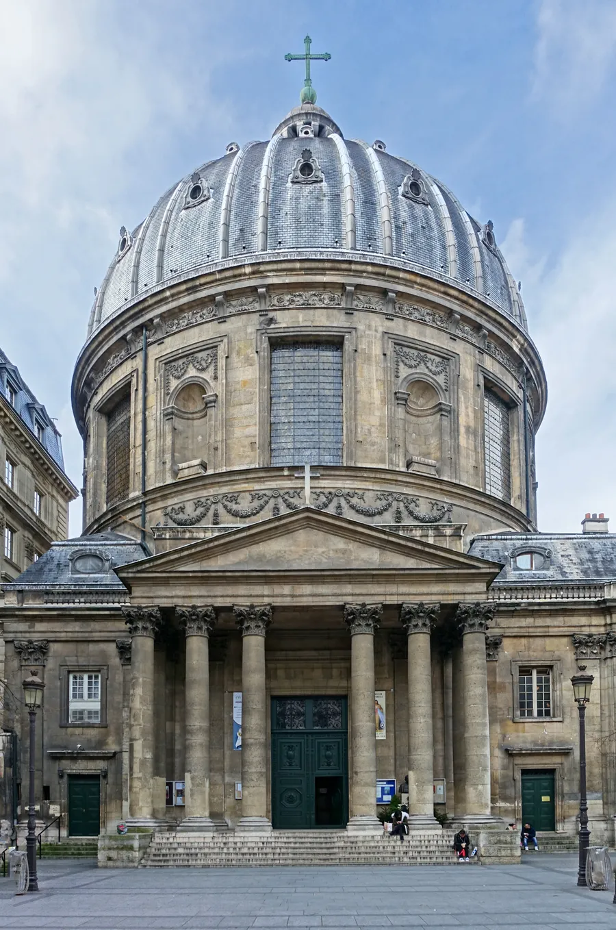 Image du carousel qui illustre: Eglise Notre-Dame-de-l'Assomption  à Paris