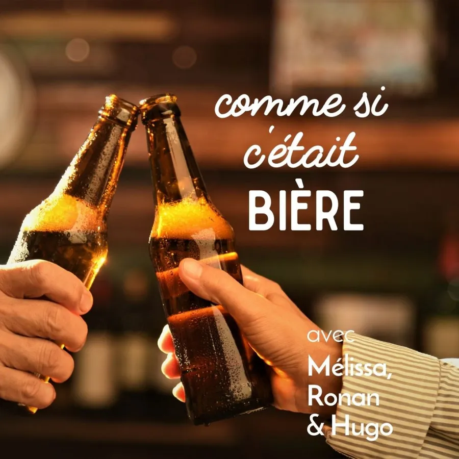 Image du carousel qui illustre: Visitez une brasserie et dégustez 7 bières à Versailles