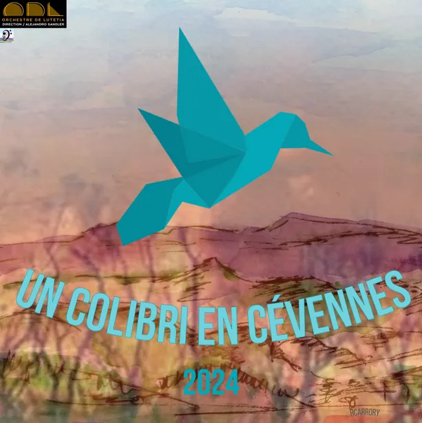 Image du carousel qui illustre: Le Colibri, Oratorio Écologique Et Participatif à Villefort