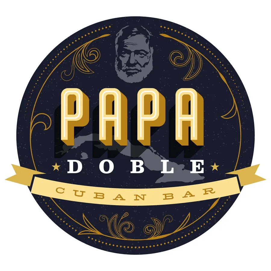 Image du carousel qui illustre: Papa Doble - Bar à rhum & cocktails Nantes à Nantes