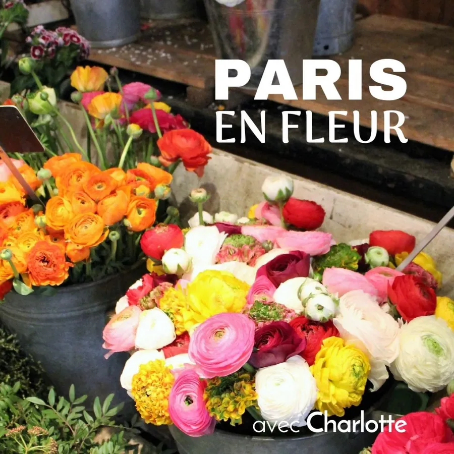 Image du carousel qui illustre: Composez votre bouquet à Paris