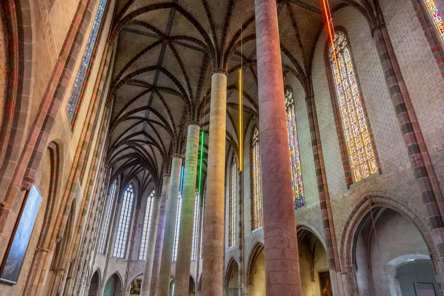 Image du carousel qui illustre: Visite guidée :  Les cathares à Toulouse à Toulouse