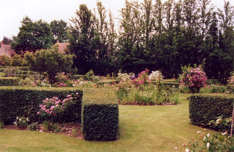 Image du carousel qui illustre: Arboretum Des Grandes Bruyères à Ingrannes