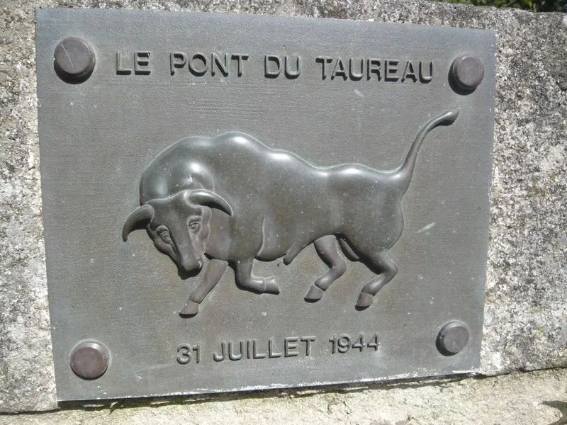 Image du carousel qui illustre: Du Roucamps À La Souleuvre à Souleuvre en Bocage