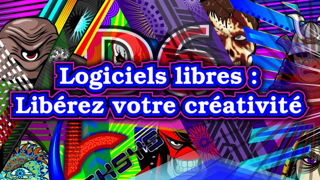 Image du carousel qui illustre: Les logiciels libres à Martigues