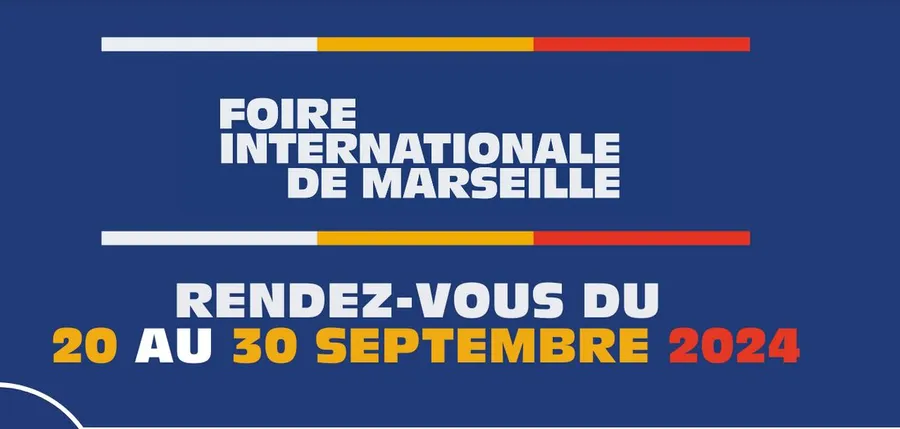 Image du carousel qui illustre: Foire Internationale De Marseille à Marseille