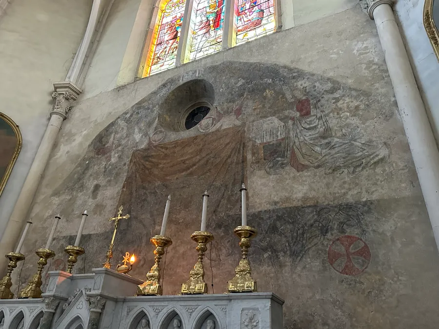 Image du carousel qui illustre: Eglise Saint-martin Et Son Carillon à Aspet