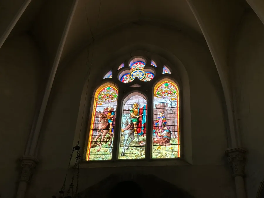 Image du carousel qui illustre: Eglise Saint-martin Et Son Carillon à Aspet