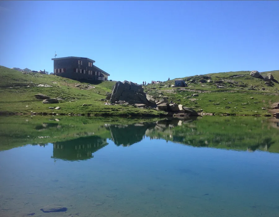 Image du carousel qui illustre: Parc National Des Pyrénées à Laruns