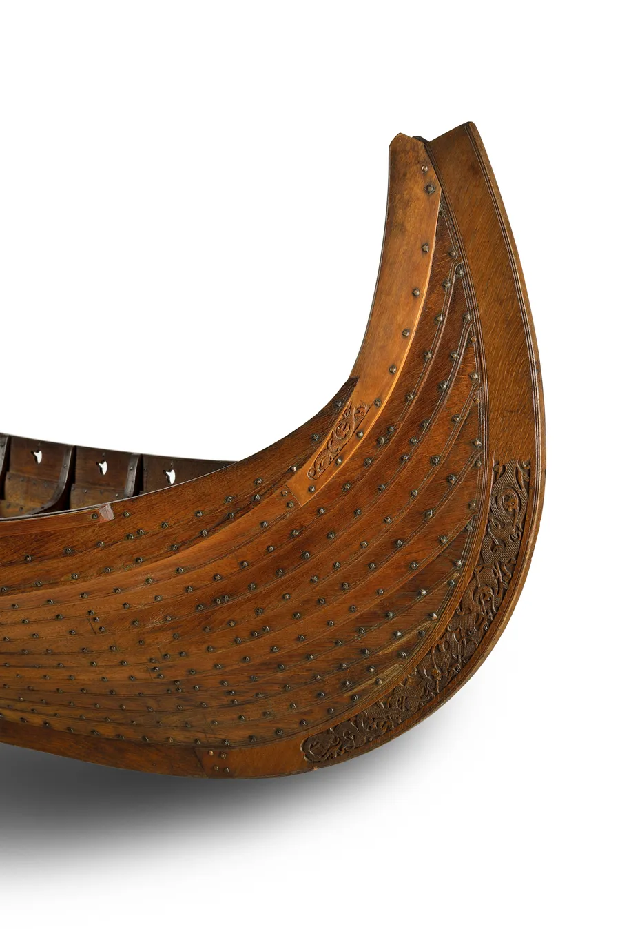 Image du carousel qui illustre: Visite guidée : L'Héritage Viking à Fécamp
