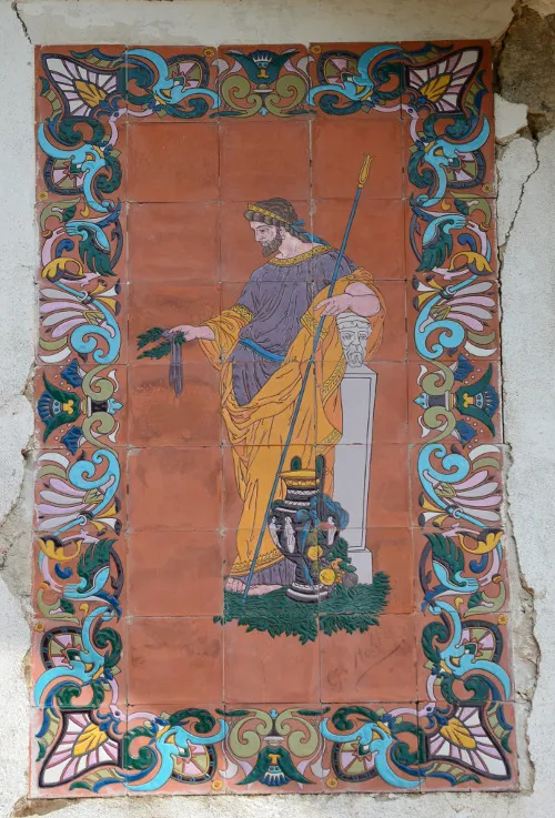 Image du carousel qui illustre: Bias, La Balade De Senelles à Bias