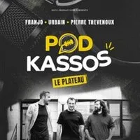 Image du carousel qui illustre: Podkassos Le Plateau à Paris